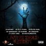 VARIOUS ARTISTS - LIVING DEAD RIDDIM #ITUNES 12/23/16 @SpitFiyahFilms