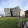 Titanic museum