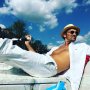 Always be boating....