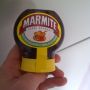 Ik heb dit gekocht. Geen idee hoe het smaakt of wat het is. Ga het proberen.
