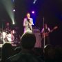 Funky maestro @Bo_Saris is on fire! #NSJ14 