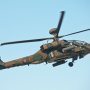 【習志野駐屯地 降下訓練始め】専守防衛に攻撃ヘリが必要なのか？なんて細かい事を言ってはいけない かっけーからいいんだよ！ｗ