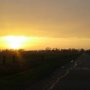 Winter in Holland... Don't think it's going to be a 'white Christmas', but this will do for me... #outsideisfree #winter