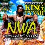 KING FYYAH - N.W.A. INSTRUMENTALS #ITUNES 8/5/16 @KINGFYYAH