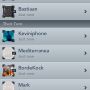 @keviniphone Watje! Ik speel met 15 mensen! 