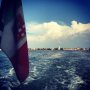 Lido beach afternoon