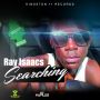 RAY ISAACS - SEARCHING - SINGLE #ITUNES 11/25/14 @kgn11