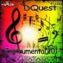 DQUEST - INSTRUMENTAL 101 - EP #ITUNES 9/2/16 @ZephWatt