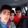 Drie moeie worsten onderweg naar @Giel3fm