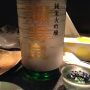 酒3本目