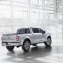 NEW FORD Motors ATLAS concept