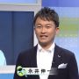 ガイナーさん。