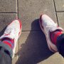 #airmaxday 🔴⚪️