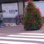 Mannen druk aan t werk bij #delifrance #woerden Ik hoop zaterdag opening :D