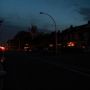 Zo donker is het buiten door storing straatverlichting #hengelo