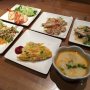 今晩もまたたくさん食べたよ