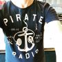 #3FM #PirateRadio