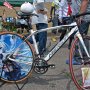 【第11回ひめたま痛車祭】痛チャリだっているんだぜ！ 