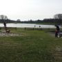 Drukte van belang bij het Hulsbeek