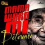 DEFRENCE - MAMA WARN MI - SINGLE #ITUNES 4/22/14 @goldmindproduct