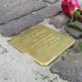Nu ook stolpersteine in Hengelo: Paul Krugerstraat 25 #rtvoost