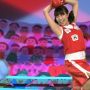 りさねえ無双。　#etv