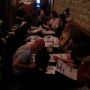 Aan tafel! #sxsw #sxswnl