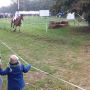 Daar gaat er weer eentje. #mbe13 #tvoost #cs