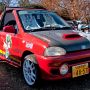 【第8回館林痛車ミーティング】ヴィヴィオとか懐かしすぐるｗｗｗｗｗｗｗｗ しかもT-TOPとかいうオープン仕様の奴か #痛車