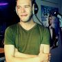 Er was eens een prins.. ;) Straks de Rivertown Fairytales van @_michaelprins_! #3FM