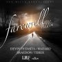 VARIOUS ARTISTS - FAREWELL RIDDIM #ITUNES 1/1/16 @Real_LeeMilla