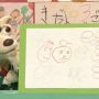 やぎさーん！　#etv