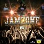 DJ KONECT - JAMZONE VOL. 1 #ITUNES 6/23/17 @ZephWatt