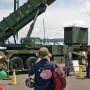 【艦艇公開 in 大洗2016】各所に出没するあんこうが気になって仕方がないｗ (ﾟ∀ﾟ; ｱｾｱｾ 