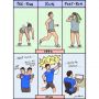 #running in 1994 and in 2014
#cartoon