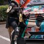 【SANO HEART ROCK FES】閣下！ 何やってんすかｗｗｗ