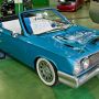 【オートジャンボリー2014】コイツのベース車両がビート...だと...!? 確かにメーターや幌はビートっぽい・・・