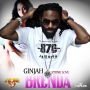 GINJAH - BRENDA - SINGLE - #ITUNES 11/19/13 @STONELOVEMUSIC @DPOWSTONELOVE