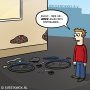 Nee hè... #cartoon 