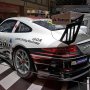 【東京モーターショー2015】ポルシェ911 GT3 Cup