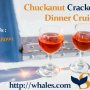 Washington Dinner Cruise