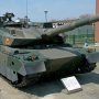 【りっくんランドの桜】最新最強、俺達の10式戦車△ 