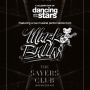 This Monday.. I'm @TheSayersClub 11:30pm.. No cover.. 8 piece band 
Come down 1645 Wilcox Ave #dwts #markballas 