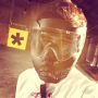 Safety first! #YTB 