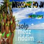 TWEEDY FLAMZ - WELCOME TO J.A - SINGLE #ITUNES 12/30/16 @SimpleYouthProd