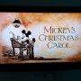 Boxing day... Time for Mickey's Christmas Carol. Love this story!