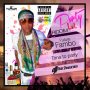 FUTURE FAMBO - TIME TO PARTY - SINGLE #ITUNES 9/1/17 @futurefambo