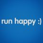 To all my friends #running today: enjoy, enjoy, enjoy! Life is there to run it.
#mr15
