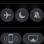 Het valt me nu pas op dat m’n Apple Watch een wolkje laat zien als hij via WiFi is verbonden i.p.v. Bluetooth. 