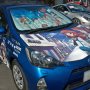 【第20回大洗あんこう祭り】大洗の魂が形になったアクアちゃんですね わかります 